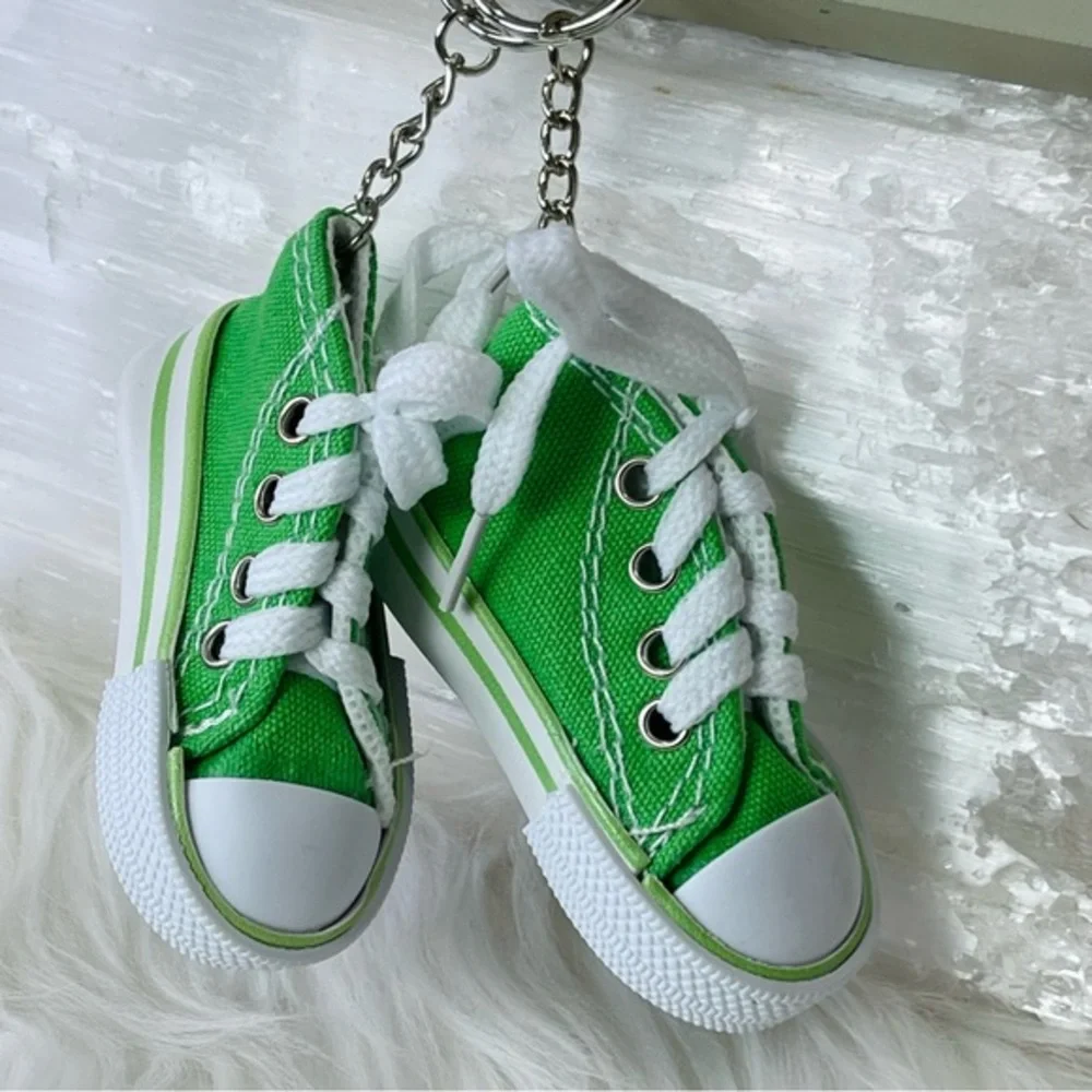 - mini sneakers
